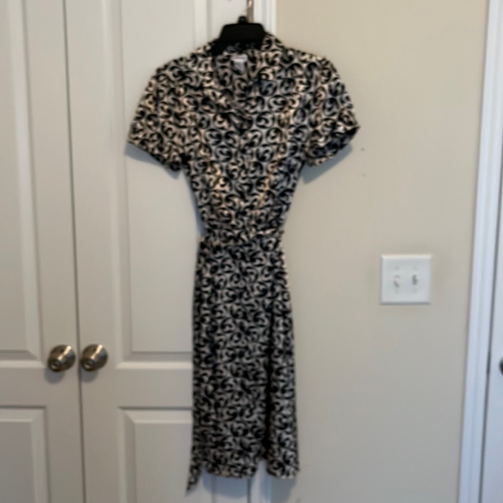 JG Hook: Dress